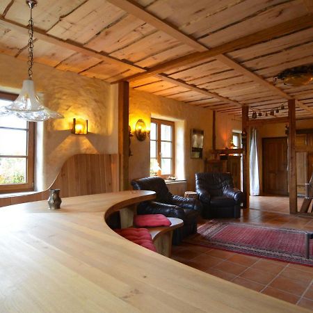 Wundervilla In Hesse Near The Forest Vöhl Екстериор снимка