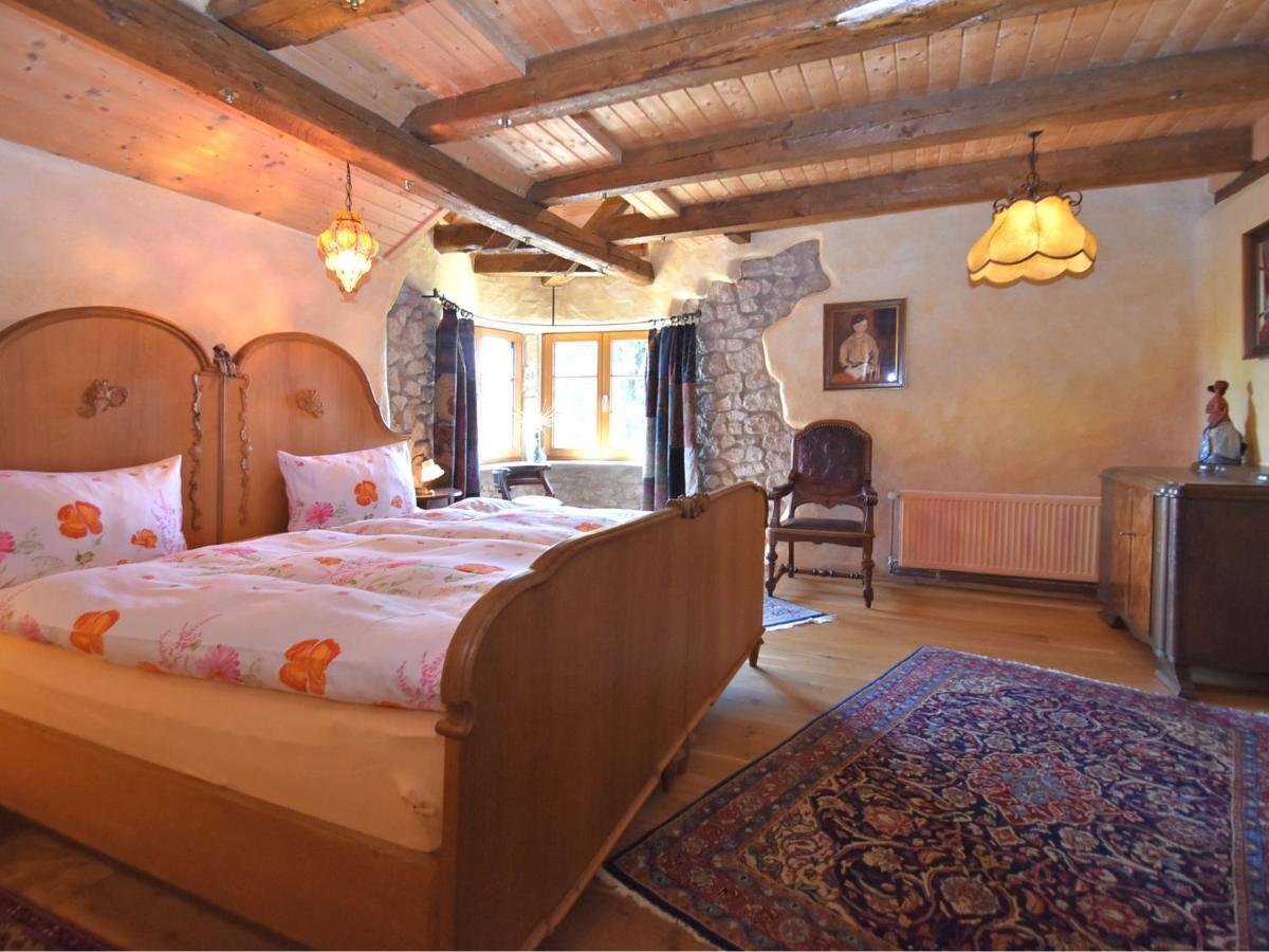 Wundervilla In Hesse Near The Forest Vöhl Екстериор снимка