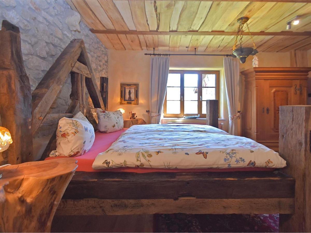 Wundervilla In Hesse Near The Forest Vöhl Екстериор снимка
