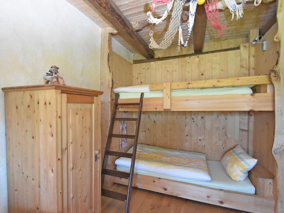 Wundervilla In Hesse Near The Forest Vöhl Екстериор снимка