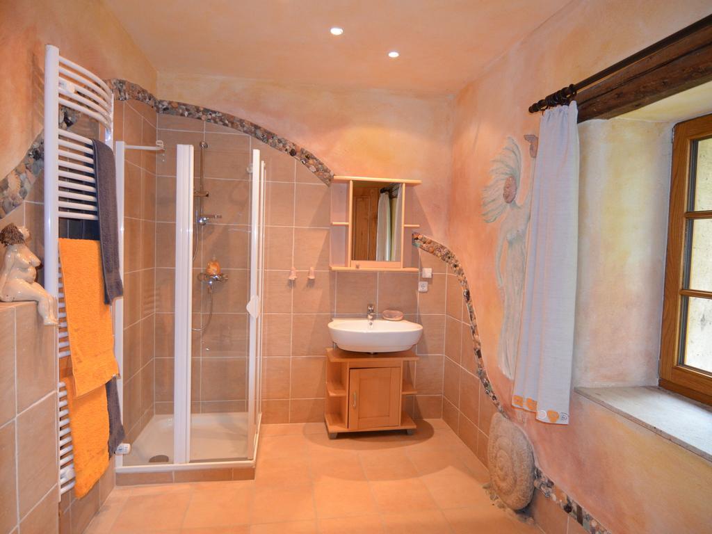 Wundervilla In Hesse Near The Forest Vöhl Екстериор снимка